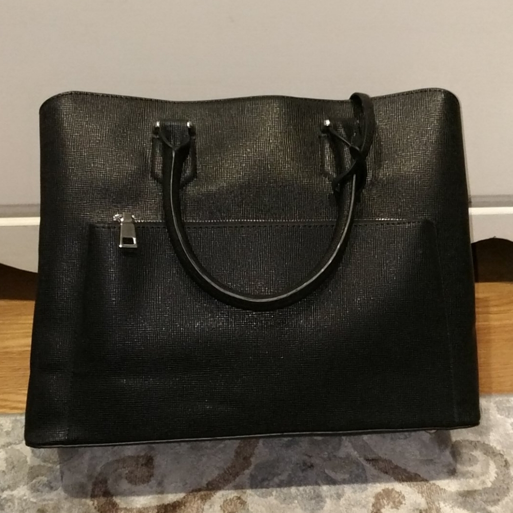 Zara Satchel